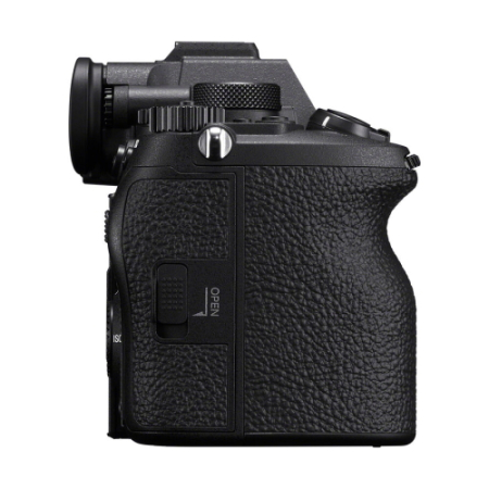 Sony A7R VI - pełnoklatkowy aparat o dużej rozdzielczości (body)
